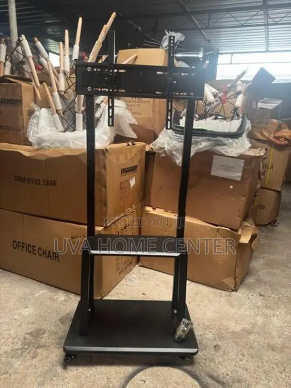 Imported Moverbale LCD Tv Stand 32-70Inch