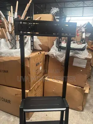 Imported Moverbale LCD Tv Stand 32-70Inch