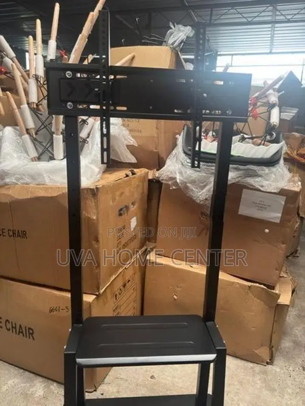Imported Moverbale LCD Tv Stand 32-70Inch