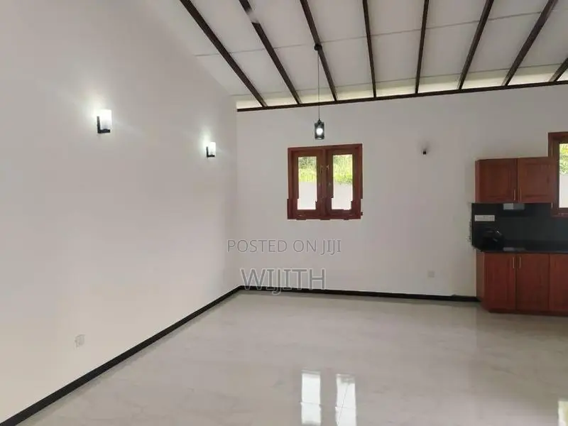 Brand New Single House for Sale in Kasbawa Polgasowita Jaliyagam