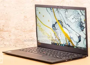 Lenovo X1 Carbon i7 8th Gen