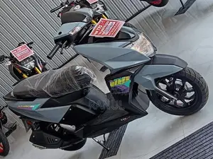 TVS Ntorq 125 2026