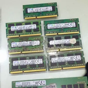 DDR3 Laptop RAM - USED 4/8GB