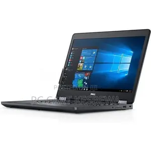 Dell Latitude E5470 i5 6th Laptop