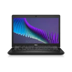 Dell Latitude 5480 i5 6th Gen Laptop