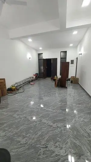 New3B/R Ground Floor House for Rent Dehiwala