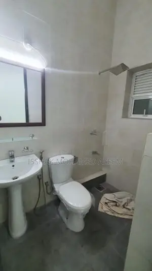 New3B/R Ground Floor House for Rent Dehiwala