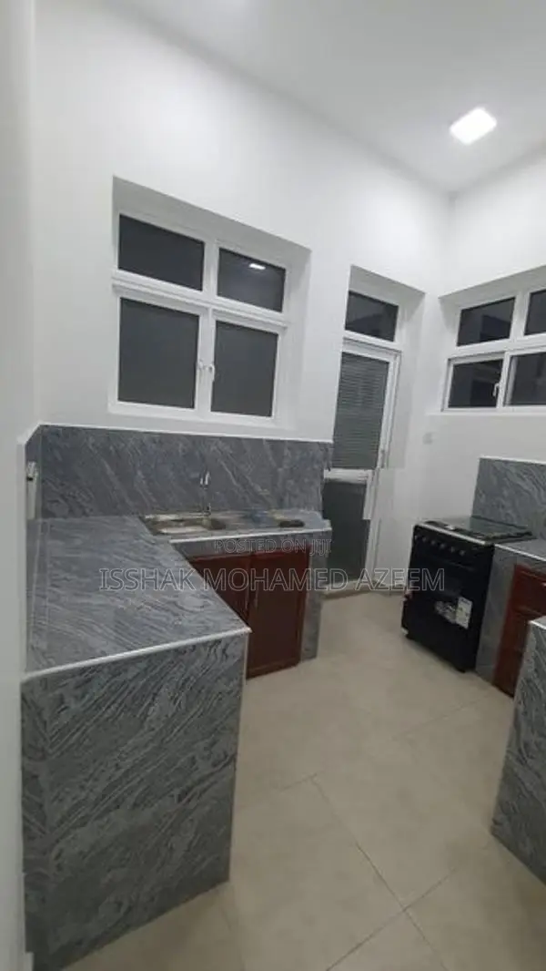 New3B/R Ground Floor House for Rent Dehiwala