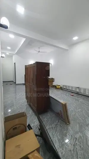 New3B/R Ground Floor House for Rent Dehiwala