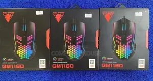Jedel Gm1160 Gaming Mouse