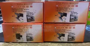 14”24” LCD Wall Mount