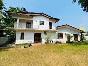 (AFA156) 02 Storey House for Sale Katubedda