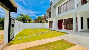 Nice Garden Best Upstairs Solid Built House For Sale Kandawala Katana