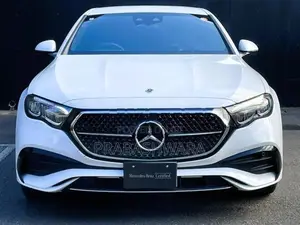 Mercedes Benz E350 Drivers Package 2025