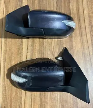 Nissan Sylphy TB17 Side Mirrors