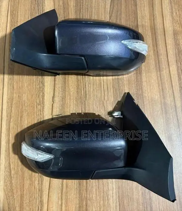 Nissan Sylphy TB17 Side Mirrors