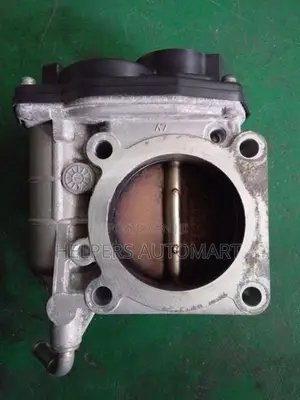Nissan Teana J32 Throttle Body