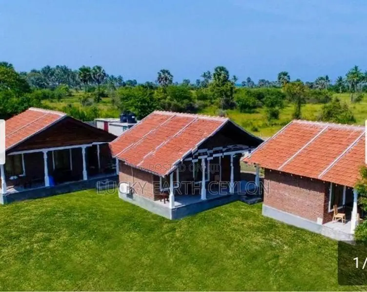 Passikuda,5 Deattache Luxury Villas For Lease (LEC316)