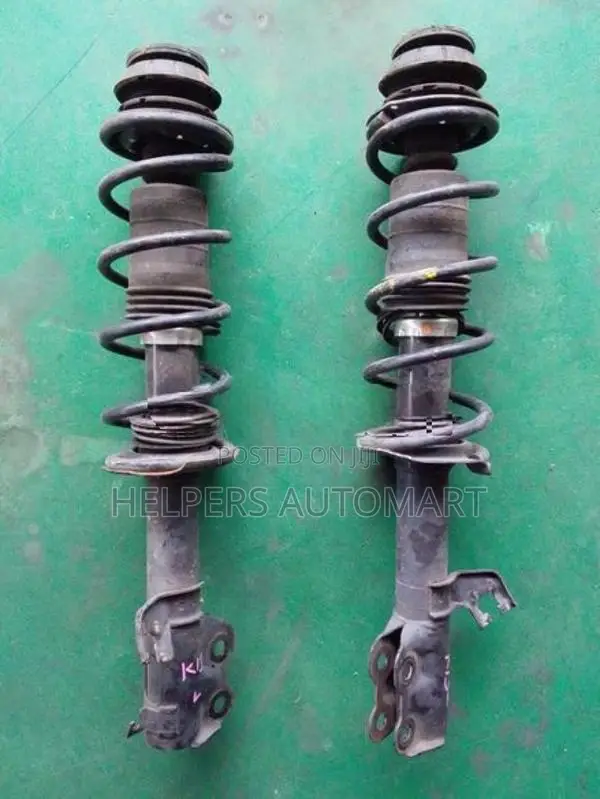 Nissan March K13 Front Shock