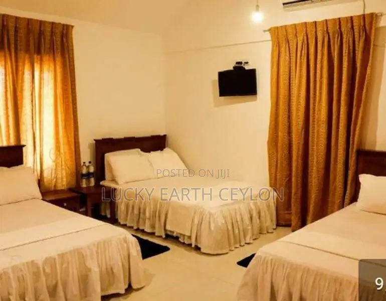 Passikuda,5 Deattache Luxury Villas For Lease (LEC316)