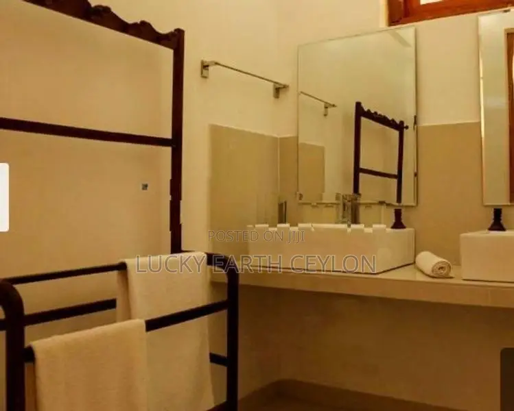 Passikuda,5 Deattache Luxury Villas For Lease (LEC316)