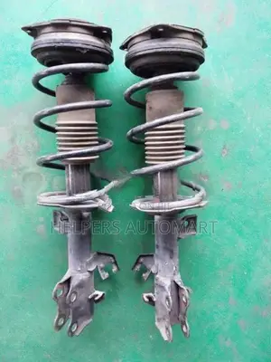 Nissan Tiida SC11 Front Shock
