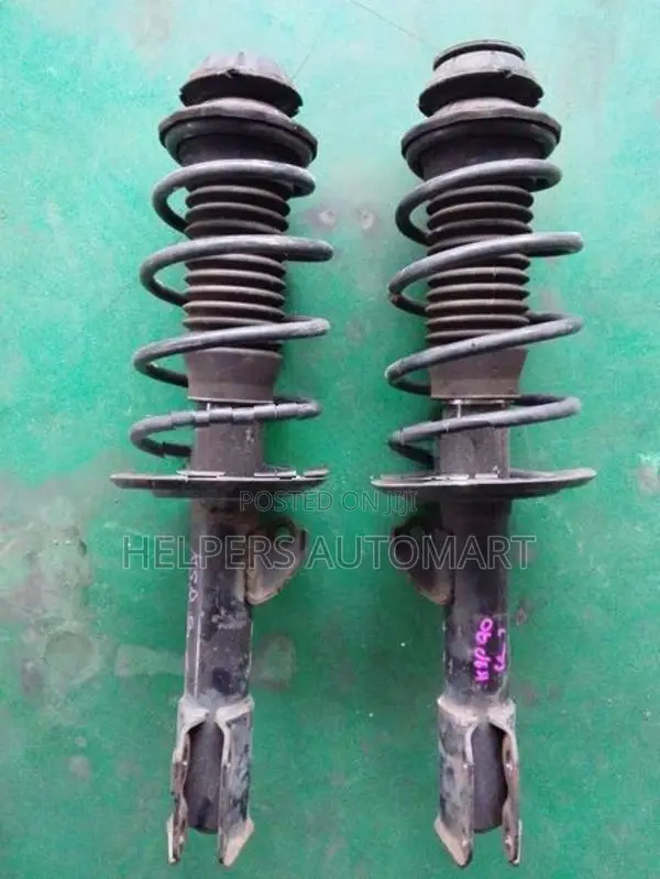 Toyota Vitz KSP90 Front Shock