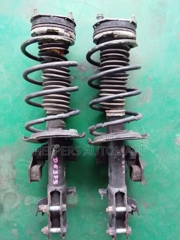 Mazda Demio DE3FS Front Shock