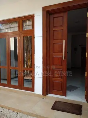 Brand New 4 Bedroom Luxury House for Rent at Hokandara North |lh 3683