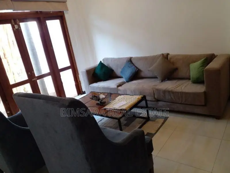 Brand New 4 Bedroom Luxury House for Rent at Hokandara North |lh 3683
