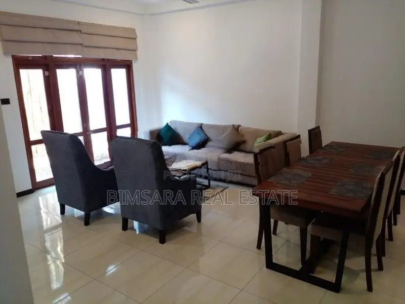 Brand New 4 Bedroom Luxury House for Rent at Hokandara North |lh 3683