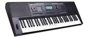 Medeli MK401 Millennium Series 61-Keys Entertainer Electronic Keyboard