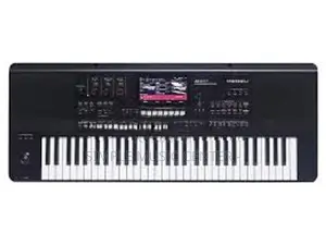 Medeli Electronics AKX10S Arranger Pro Digital Entertainer