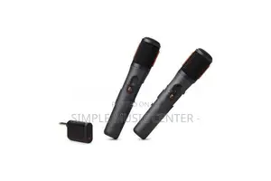 BL PartyBox Wireless Mic
