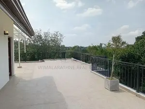 Architectural Design House for Sale in Hokandara