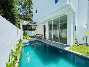Architectural Designed Brand New Luxury House for Sale - Piliyandala