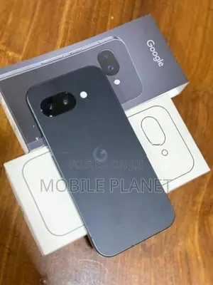 Google Pixel 9a 8GB 256GB (Used)