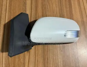 Toyota Allion 260 Premio NZE260 Left Side Mirror
