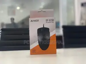 A4 Tech OP-620D WIRED MOUSE