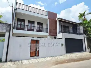 Modern Designed Luxury Three Storey House for Sale in Thalawathugoda