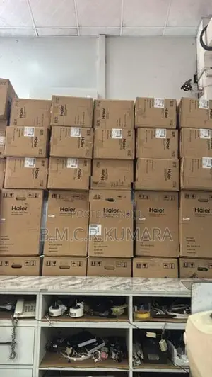 24000BTU Haier AC