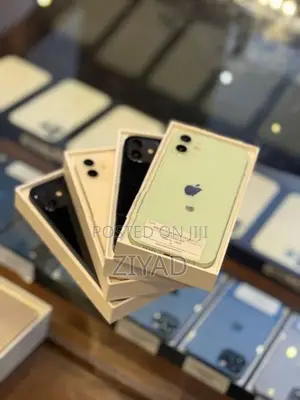 Apple iPhone 12 128GB (Used)