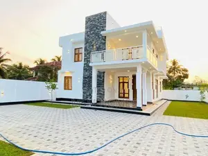 Residence Area Brand New Luxury Complete Modern House For Sale Negombo
