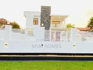Residence Area Brand New Luxury Complete Modern House For Sale Negombo