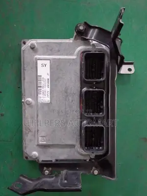 Honda Insight ZE2 ECU ( SY )