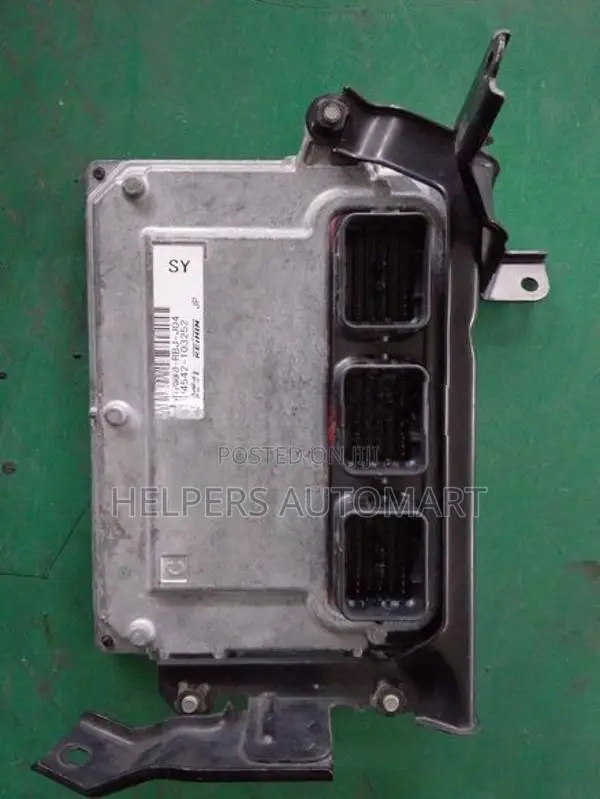 Honda Insight ZE2 ECU ( SY )