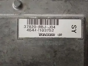 Honda Insight ZE2 ECU ( SY )