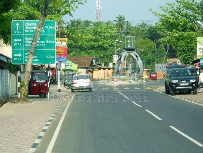 Land for Sale in Udugampola