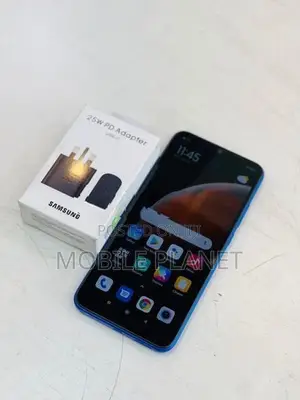 Xiaomi Redmi 9A 2GB 32GB (Used)