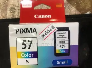 Canon Pixma 57 Cartridge